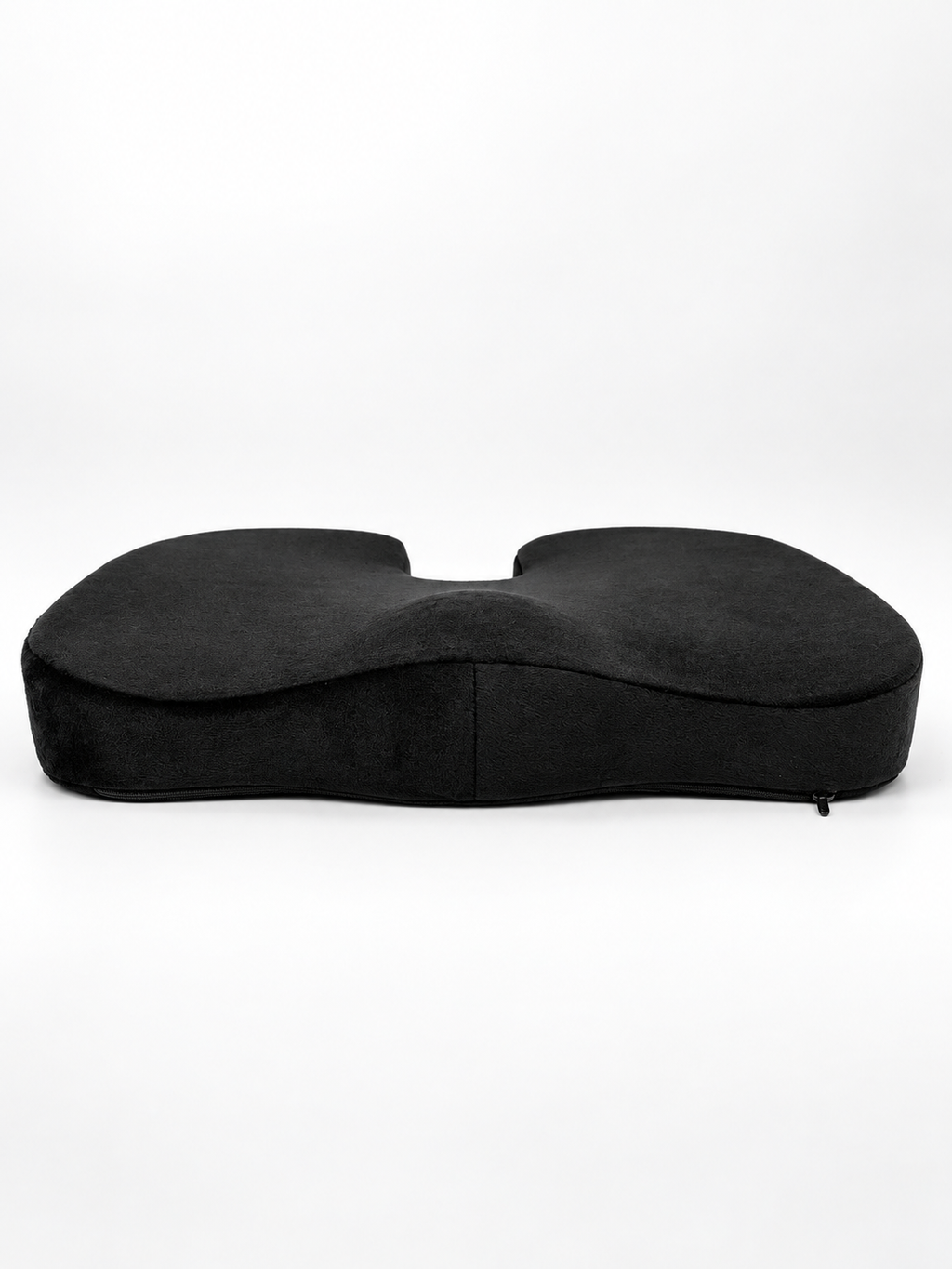 Ergonomics by Dr. Prev ergonomic seat cushion - side profile