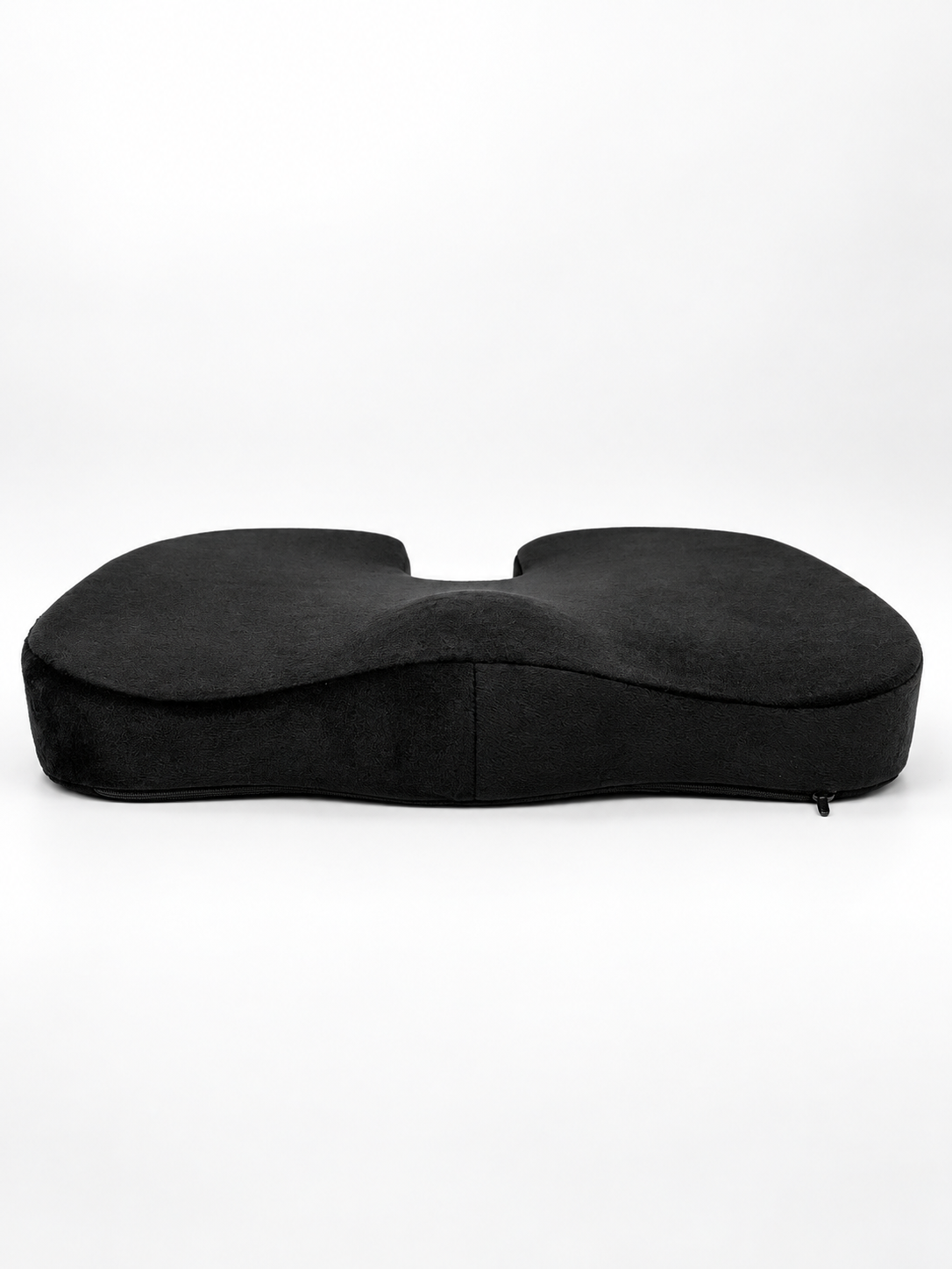 Ergonomics by Dr. Prev ergonomic seat cushion - side profile