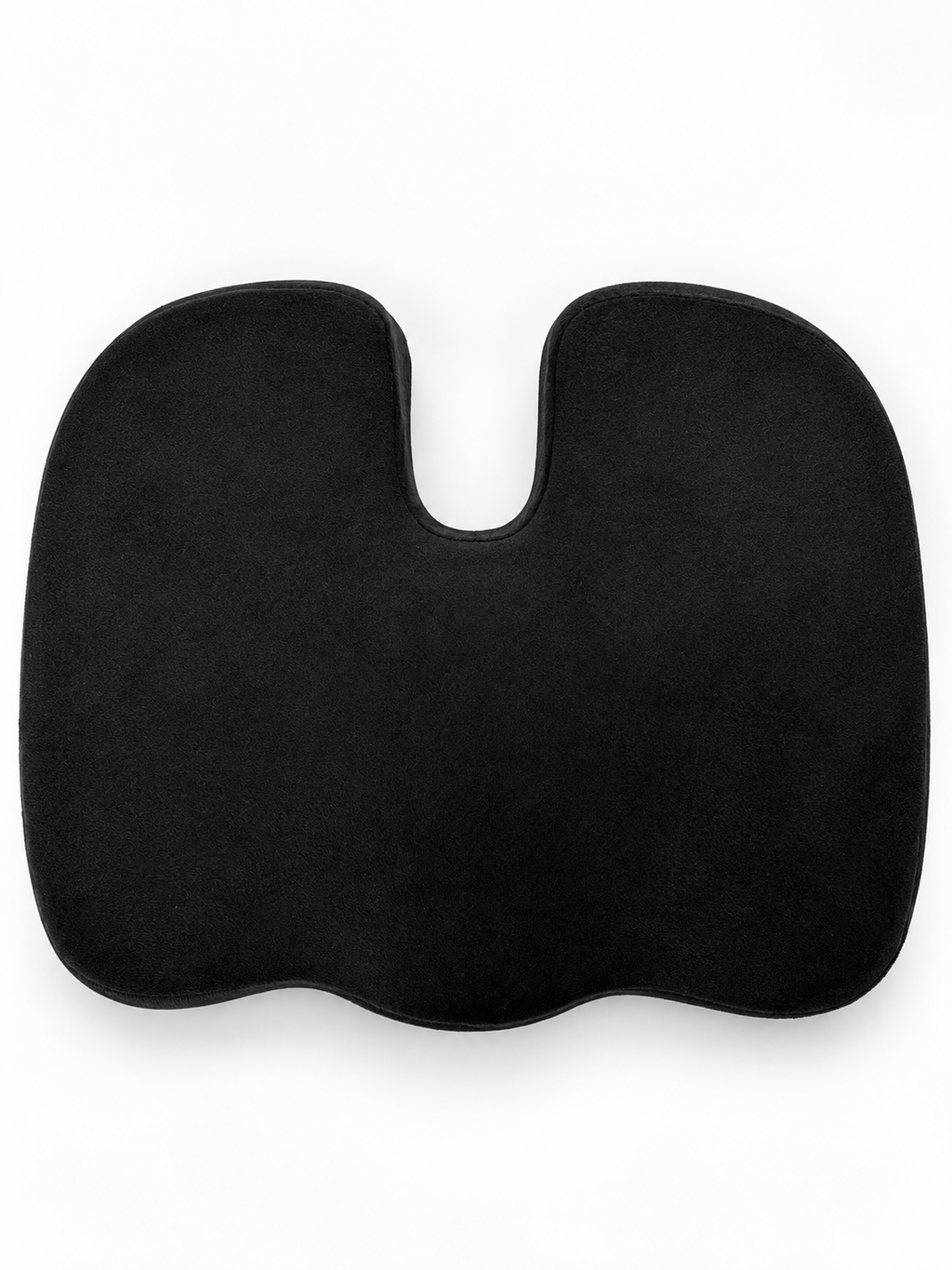 Ergonomics by Dr. Prev ergonomic seat cushion - studio top view
