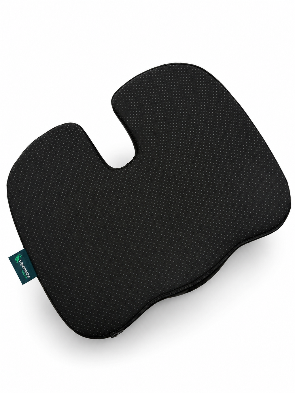 Ergonomics by Dr. Prev ergonomic seat cushion - non-slip underside